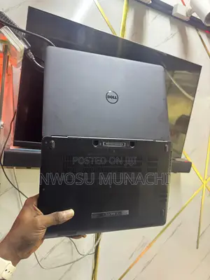 Laptop Dell Latitude 12 E7270 8GB Intel Core I5 SSD 256GB