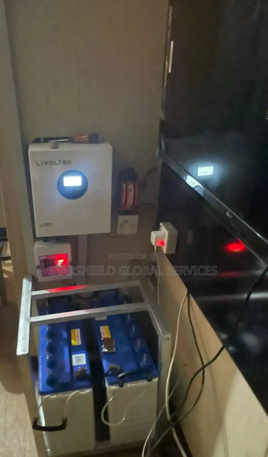 Commercial Solar Systems For Business