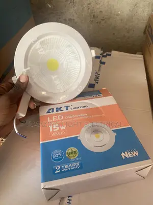 Akt Cob Light