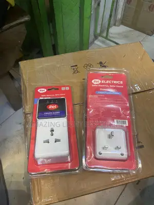 Fridge and Tv Protectors