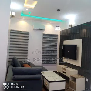 Furnished 4bdrm Duplex in Oluyole Estate, Ibadan for rent