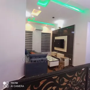 Furnished 4bdrm Duplex in Oluyole Estate, Ibadan for rent