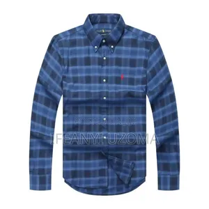 High Quality Polo Ralph Lauren Longsleve Shirt