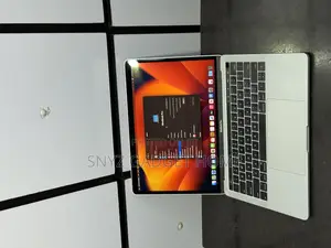 Laptop Apple MacBook Pro 2017 16GB Intel Core I5 SSD 256GB