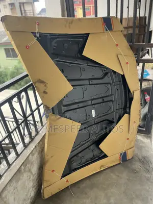 Bonnet for Es350 2015-2018 Model