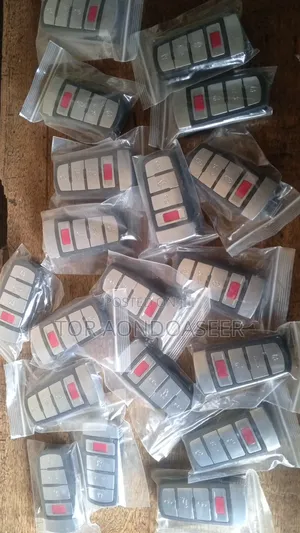 American Passat Fsi Key