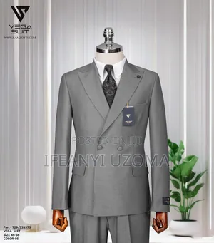 Exclusive Luxury Designer Men Suits