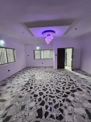 4bdrm Duplex in Magodo Ph 2, GRA Phase 2 Shangisha for rent