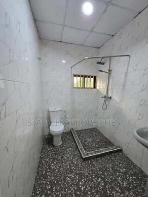 4bdrm Duplex in Magodo Ph 2, GRA Phase 2 Shangisha for rent