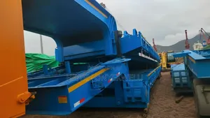 Brand New 150 Tons Lowbed