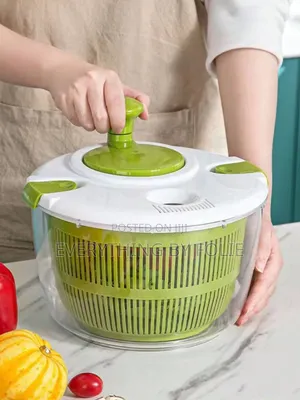 Salad Bowl
