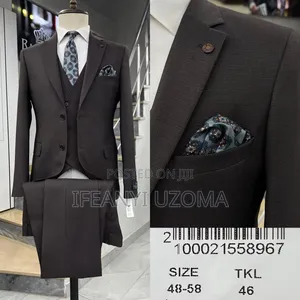 High Quality Classic Suits