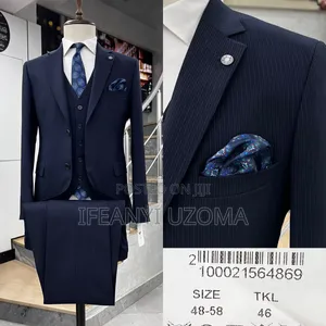 High Quality Classic Suits