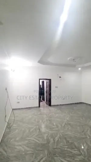 2bdrm Block of Flats in City Estate, Durumi for rent