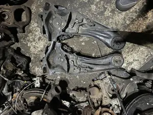 Dodge Caliber Complete Front Bearing