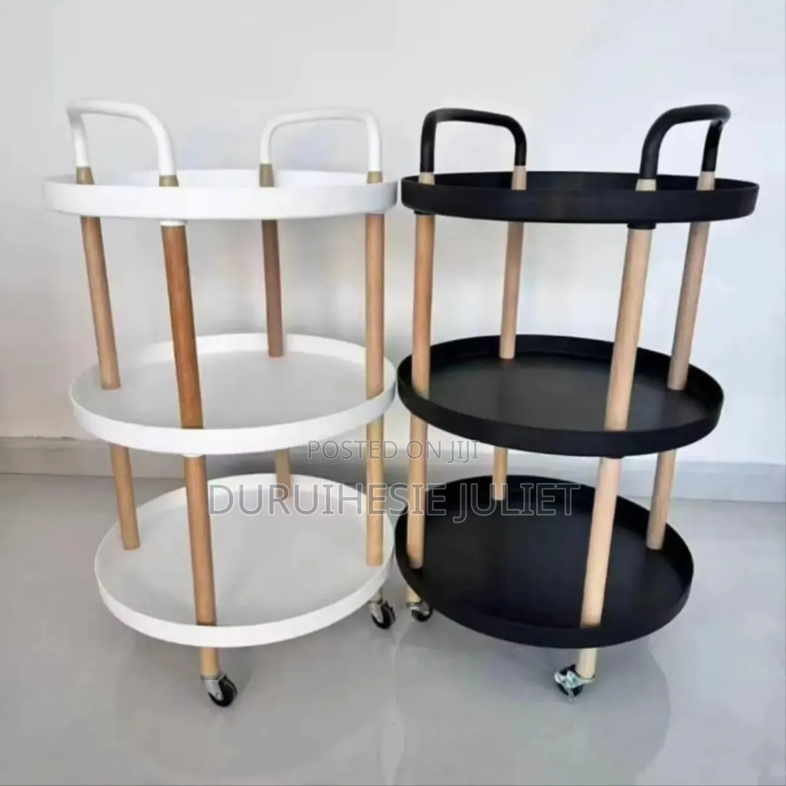 3 Layers Storage Rack