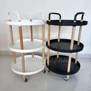 3 Layers Storage Rack