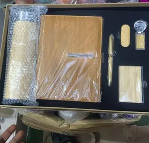 6 in 1 Corporate Gift Sets