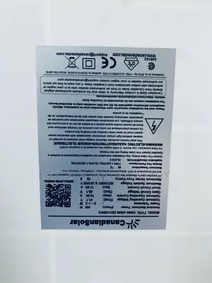 Canadian Panel