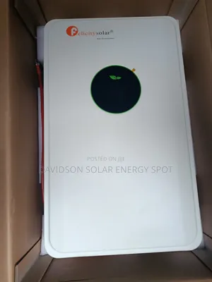 5kwh 48v Felicity Lithium Ion Battery