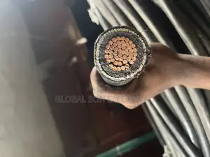 300 Single Amord Cable Available