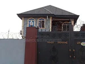Furnished 2bdrm Apartment in Irawo Kosofe for rent