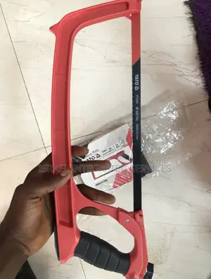 Yato Hacksaw Frame 300mm X 12”