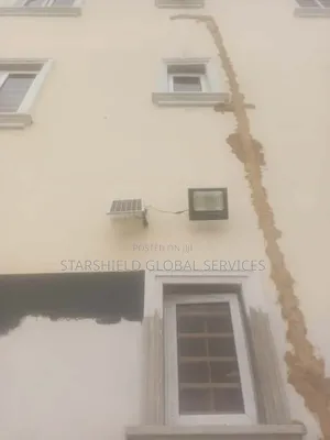 Solar Security Combo | Light + Camera