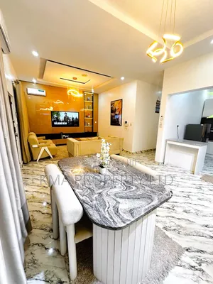 Luxurious 3 Bedroom Apartment With Swimming Pool