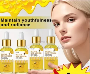 Botax Bee Venom Anti Ageing Serum