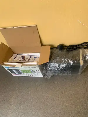 Haier Thermocool Stabilizer 2kva