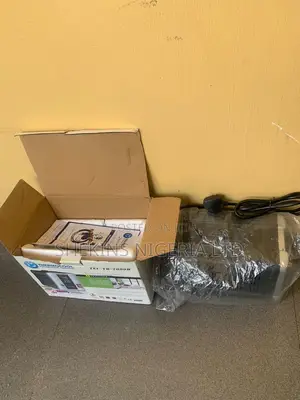 Haier Thermocool Stabilizer 2kva