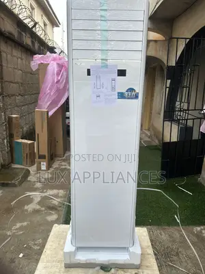 Brand New Hisense 3 Tons Floor Standing Ac – Reliable Durable