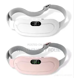 Rechargeagble Menstrual Heat Belt