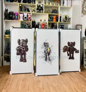 Cavans Artwork Prints