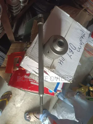Concrete Hole Saw With Adapter 75mm ( Various Sizes Available
