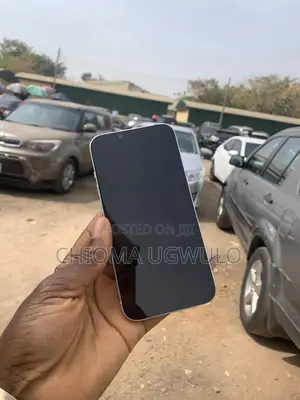 Apple iPhone 13 128 GB White