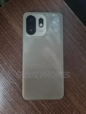 New Itel A100C 64 GB Red