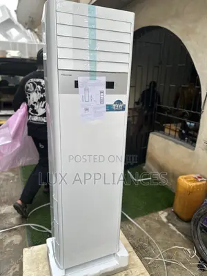 Efficient Durable Hisense 3 Tons Floor Standing Ac