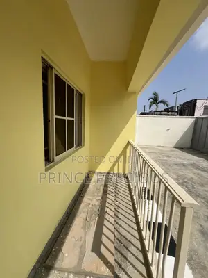 3bdrm Apartment in Olokonla Estate for rent