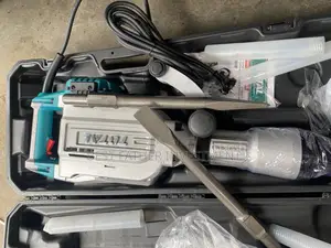1700w Total Heavy Duty Demolition Hammer 
