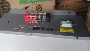 Beve 5kwh Lithium Battery