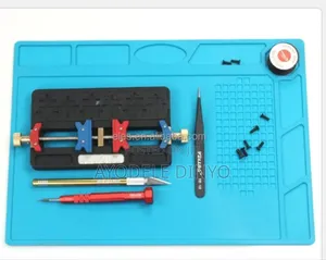 Electrostatic Mat/ Solder Mat