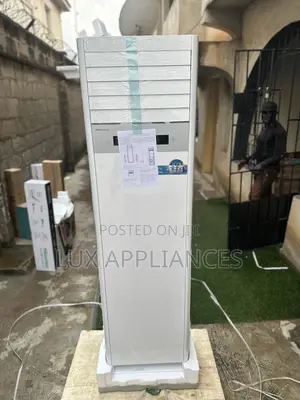 Hisense 3 Tons Floor Standing Ac – Built for Strength Stability