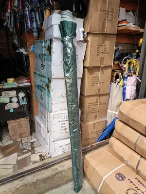 Outdoor Umbrella