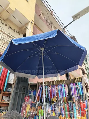 Outdoor Umbrella