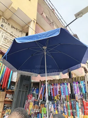 Outdoor Umbrella