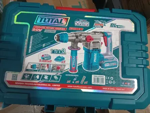 28mm Cordless Rotary Hammer Total