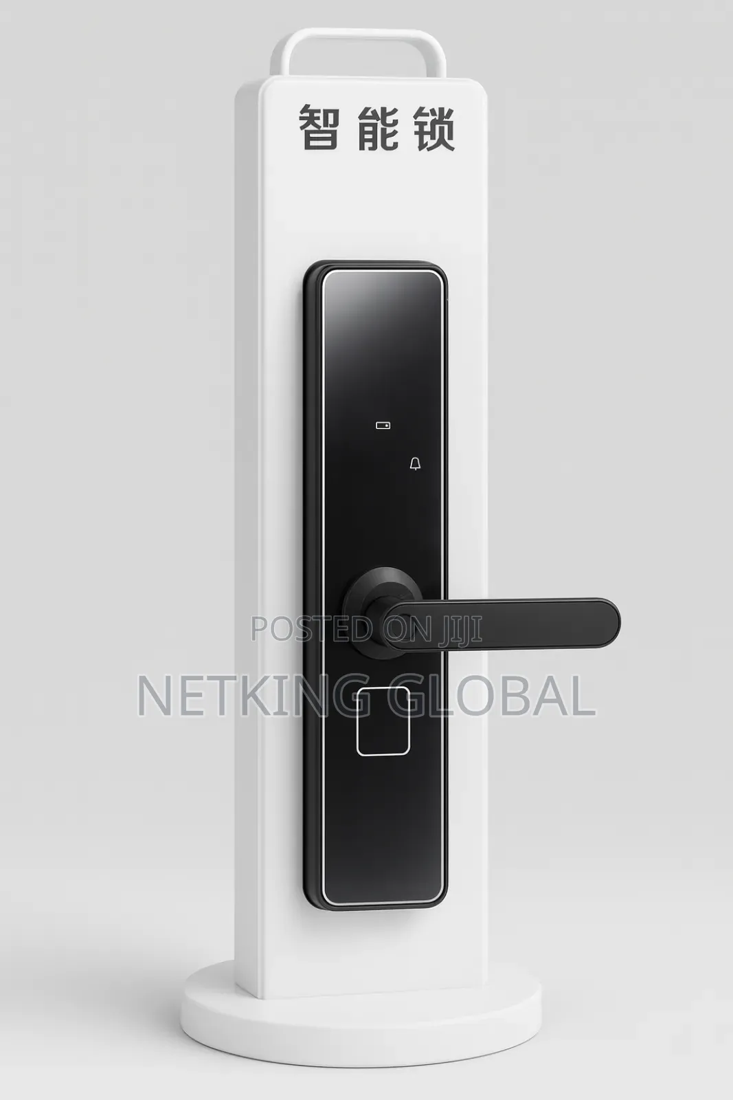 Smart Digital Door Lock