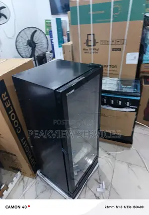 Lc270 Snowsea 270l Cooling System – Food Drinks Ready